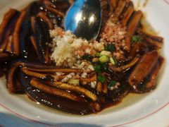 -三凤酒家·百年无锡菜(清扬茂业店)