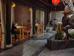 -江南韵·无锡太湖文化体验餐厅(凤凰天街店)