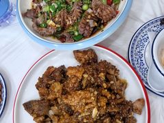 -聚福缘菜馆(隆昌路店)