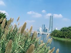 -厦门园林博览苑