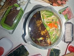 -袁记串串香(平潭店)