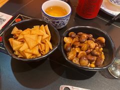 -淼福猪肚鸡·椰子鸡火锅(大沙地店)
