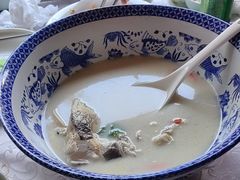 -山外山菜馆(玉泉路店)