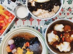 -堂屋糖水店(愚园店)