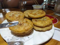 -高晓山馅饼店(牛庄百年店)