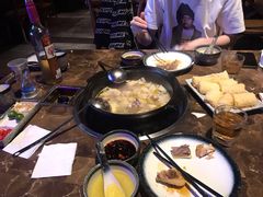 -同仁四季椰子鸡(海岸城天利店)