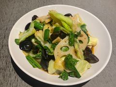 -日上三甘(三里屯店)