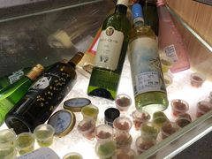 -HIHE Bistro·Oyster Bar(华熙live店)