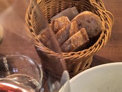 -羽深肉铺 Steak & Wine