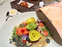 -狮拾久·现代新加坡料理(壹方城店)