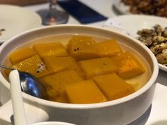 南瓜-眉州东坡(国贸店)