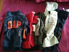 -GAP(王府井奥莱·香江小镇店)