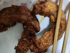 -劳克炸鸡