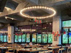 大堂-COMMUNE幻师(上邦百汇城店)