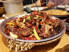 当家巴骨肉-鸡毛店·川菜(双楠店)