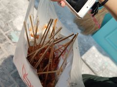 -辽B·小串(总店)