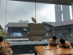-Apple零售店(成都太古里店)