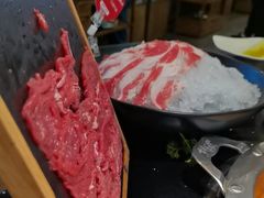 -井格重庆火锅(西直门凯德Mall店)