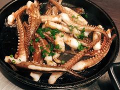 -日葵 大阪烧ひまり(仙霞路店)