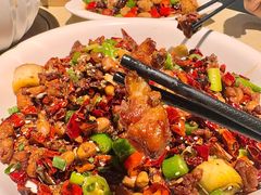 -陈帅夜排档·龙虾·炒菜·烤串(世茂店)