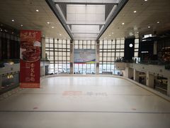 -冰纷万象滑冰场(深圳万象城店)