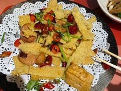 -天一朴素(武汉大学店)