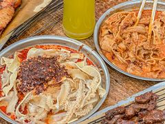-老白家怡贵园烤肉