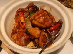 -汤城小厨•粤菜•靓汤(金融街店)
