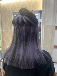 -TK·HAIR SALON韩式设计