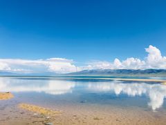 -青海湖国家重点风景名胜区