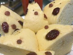 -镜泊小镇(东长安街店)