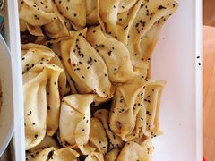 -汪记大王锅贴(成山路店)