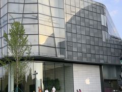 -Apple零售店(济南恒隆广场店)