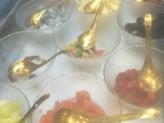-溪边姑娘·拉丝酸奶水果捞(春熙路店)
