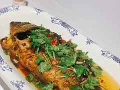 靠烧三道鳞-肥肥小厨(咸阳路店)