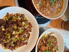-吃饭皇帝大(解放西路店)