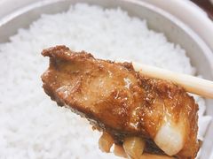 -真功夫(番禺大润发分店)