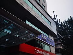 门面-德川家日本料理(中关村寰太大厦店)