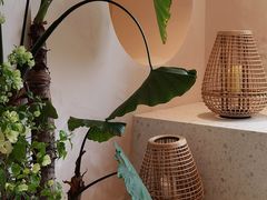 -HUATA 'Holiday Plan 花榻