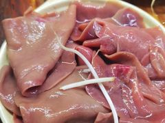 鲜腰片-储奇门鳝鱼火锅(总店)