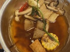 -WOW LUCKY创意韩料(龙阳广场店)