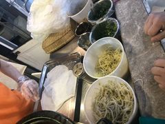 -安徽阜阳卷馍(西单店)