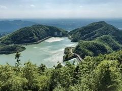 -长沙黑麋峰国家森林公园
