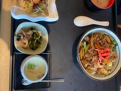 -江户前日本料理(瑞诗酒店店)