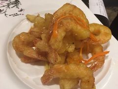 -金掌勺锅包肉(太原万达店)