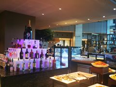 -博林天瑞喜来登酒店·西丽尚膳