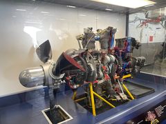 -中途岛号航空母舰博物馆