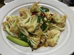 -粗茶淡饭•陕菜•家常菜