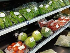 -农工商超市(金沙江路店)