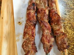 -歹歹的加个面过油肉拌面(贵州路店)